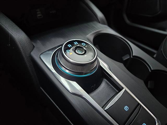 new 2026 Ford Escape car, priced at $25,232