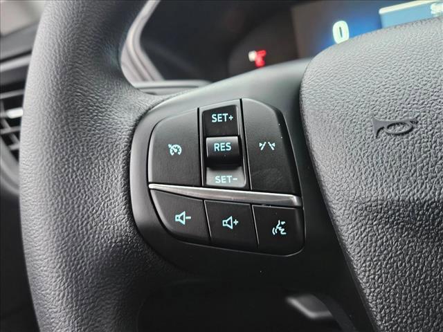 new 2026 Ford Escape car, priced at $25,232