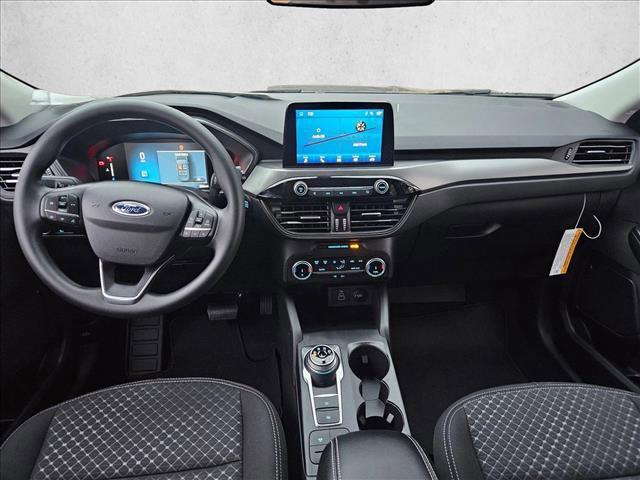 new 2026 Ford Escape car, priced at $25,232