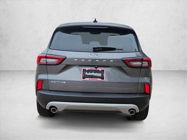 new 2026 Ford Escape car, priced at $25,232