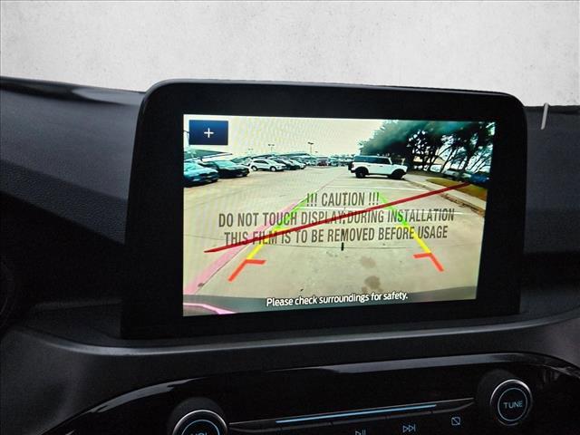 new 2026 Ford Escape car, priced at $25,232