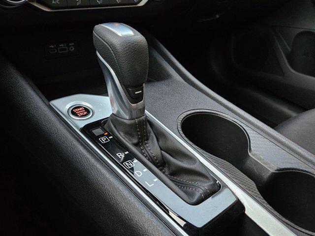 used 2025 Nissan Altima car, priced at $19,246