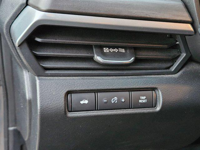 used 2025 Nissan Altima car, priced at $19,246