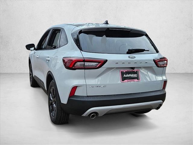 new 2026 Ford Escape car, priced at $25,520