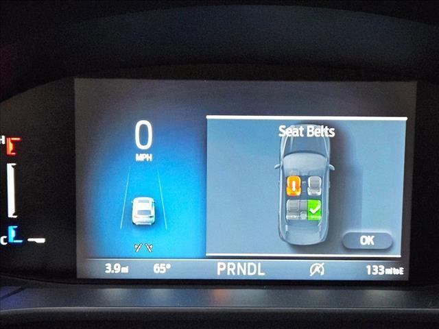 new 2026 Ford Escape car, priced at $25,520