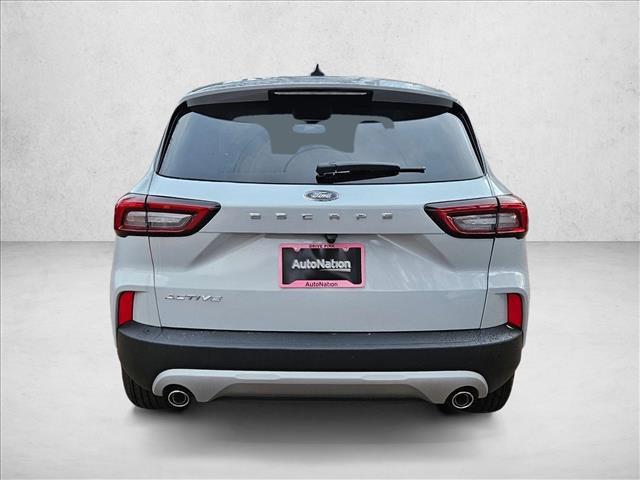 new 2026 Ford Escape car, priced at $25,520