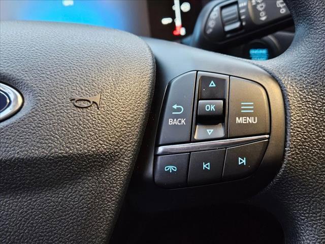 new 2026 Ford Escape car, priced at $25,520