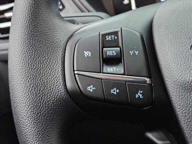 new 2026 Ford Escape car, priced at $25,520