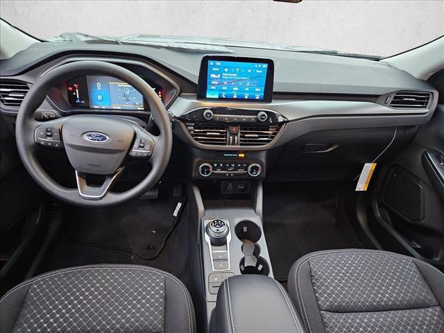 new 2026 Ford Escape car, priced at $25,520