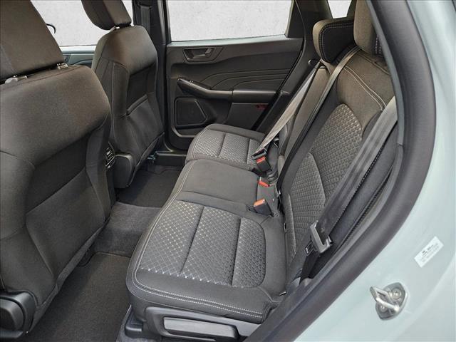 new 2026 Ford Escape car, priced at $25,520