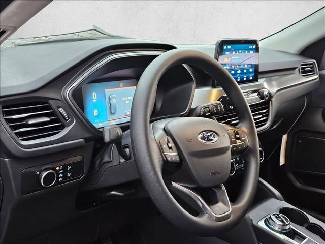 new 2026 Ford Escape car, priced at $25,520