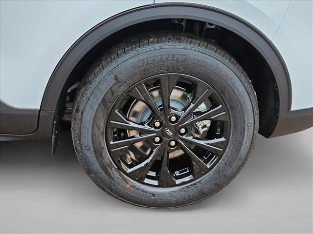 new 2026 Ford Escape car, priced at $25,520