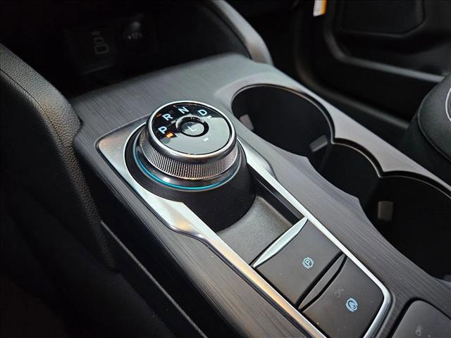 new 2026 Ford Escape car, priced at $25,520