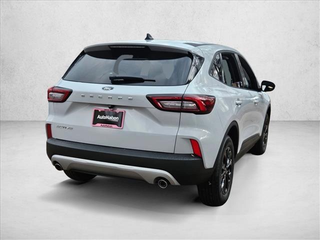 new 2026 Ford Escape car, priced at $25,520