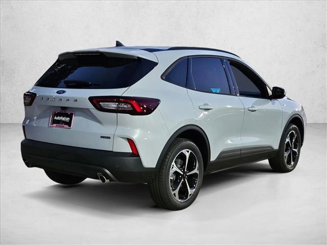 new 2026 Ford Escape car, priced at $29,890