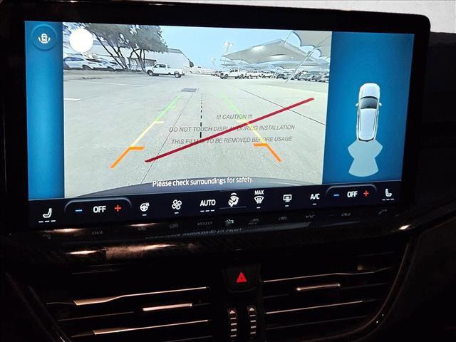 new 2026 Ford Escape car, priced at $29,890