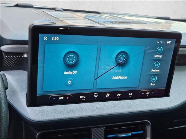 new 2026 Ford Maverick car, priced at $31,397