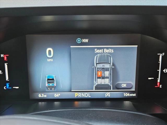 new 2026 Ford Maverick car, priced at $31,397