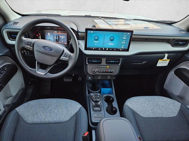 new 2026 Ford Maverick car, priced at $31,397