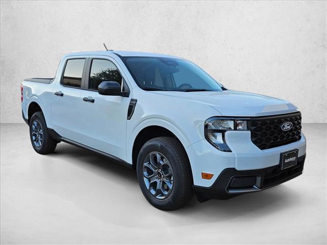 new 2026 Ford Maverick car, priced at $31,397