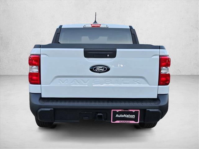 new 2026 Ford Maverick car, priced at $31,397