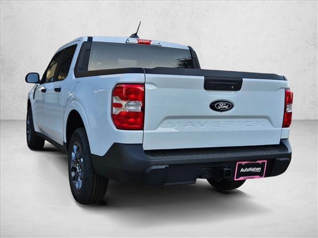 new 2026 Ford Maverick car, priced at $31,397