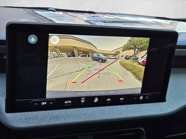 new 2026 Ford Maverick car, priced at $31,397