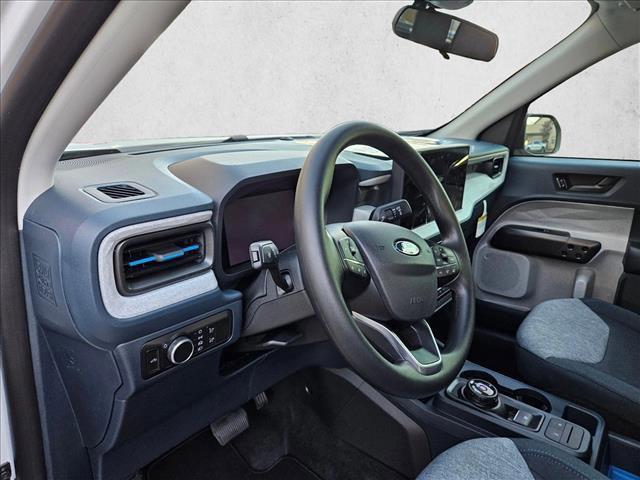 new 2026 Ford Maverick car, priced at $31,397