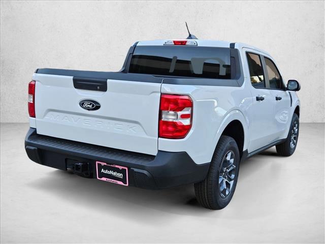new 2026 Ford Maverick car, priced at $31,397