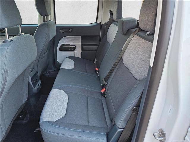 new 2026 Ford Maverick car, priced at $31,397