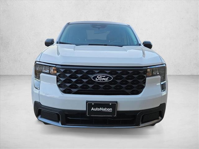 new 2026 Ford Maverick car, priced at $31,397