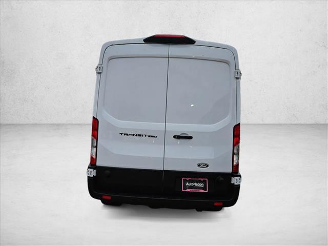 new 2026 Ford Transit-250 car, priced at $45,353