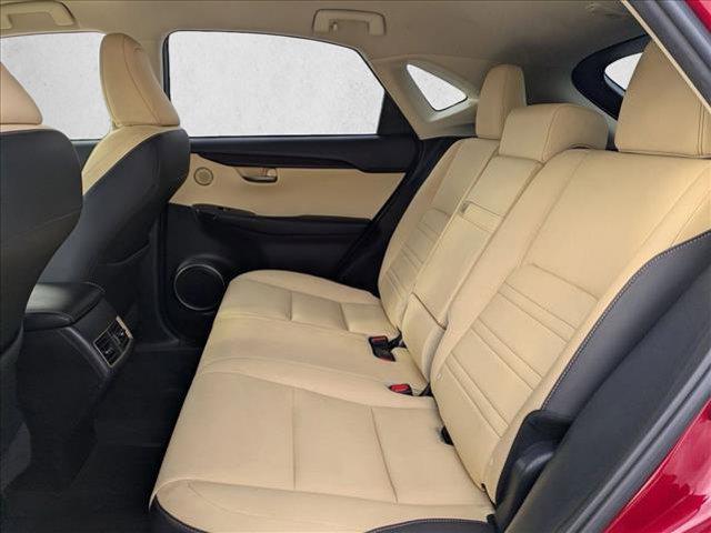 used 2019 Lexus NX 300h car, priced at $23,631