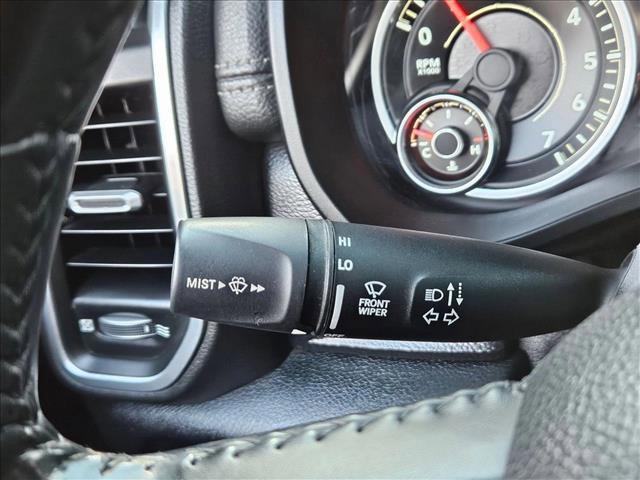 used 2021 Ram 1500 car, priced at $28,901