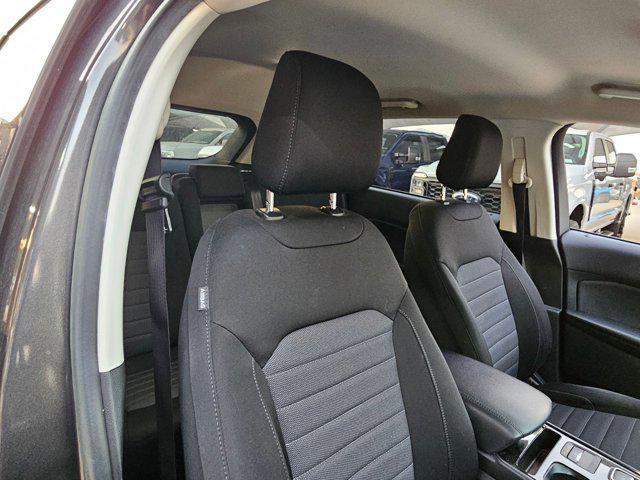 used 2020 Ford Edge car, priced at $16,495