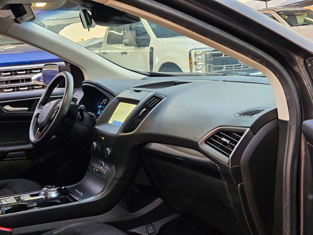 used 2020 Ford Edge car, priced at $16,495