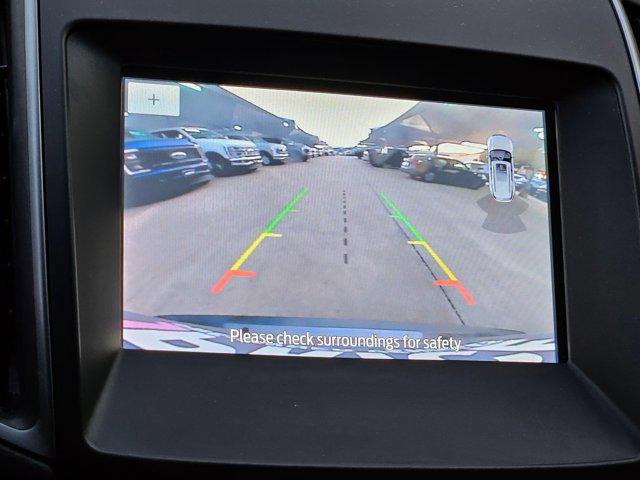 used 2020 Ford Edge car, priced at $16,495