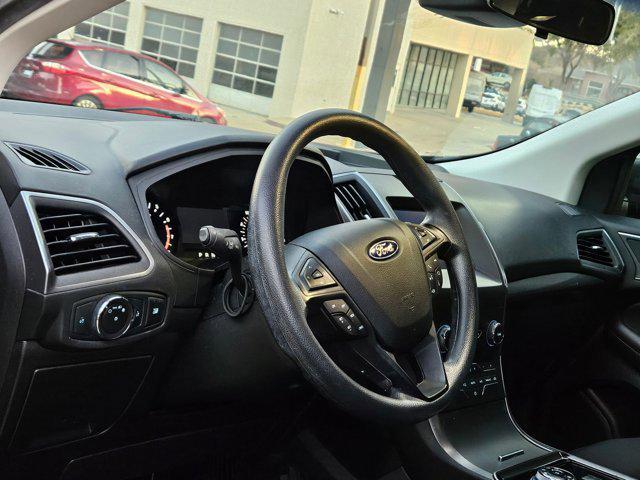 used 2020 Ford Edge car, priced at $16,495