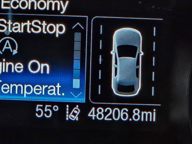 used 2020 Ford Edge car, priced at $16,495