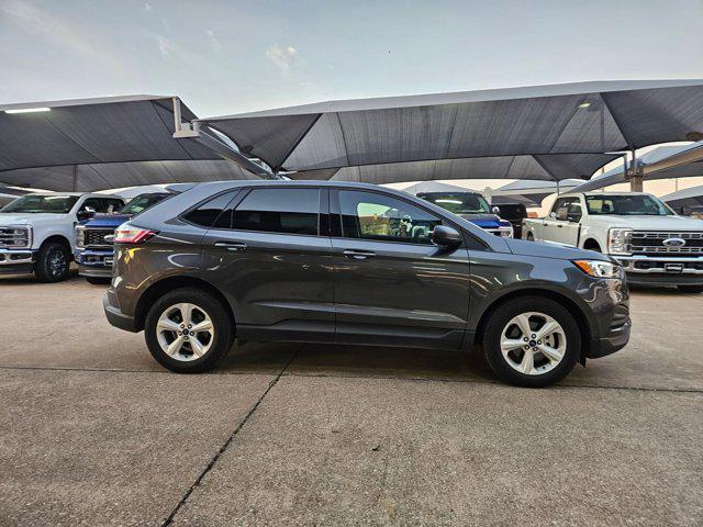 used 2020 Ford Edge car, priced at $16,495