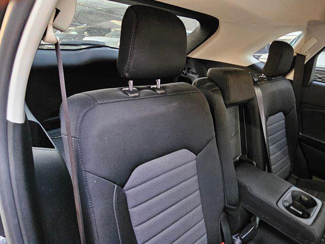 used 2020 Ford Edge car, priced at $16,495