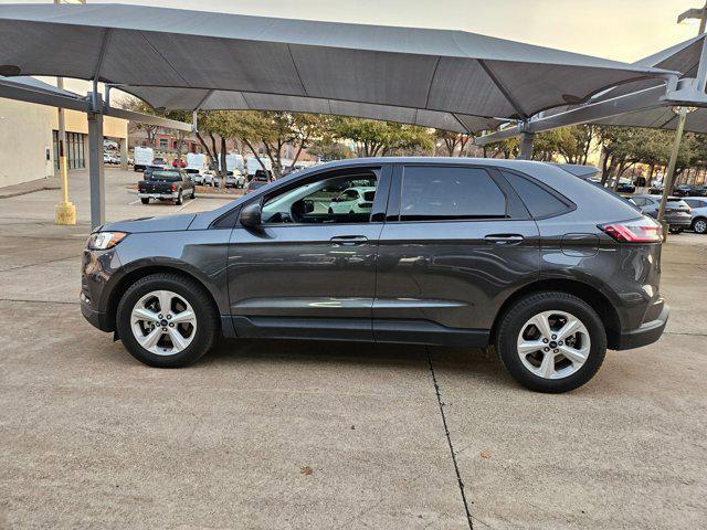 used 2020 Ford Edge car, priced at $16,495
