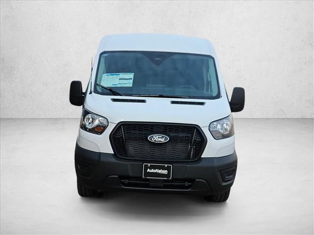 new 2026 Ford Transit-250 car, priced at $47,872