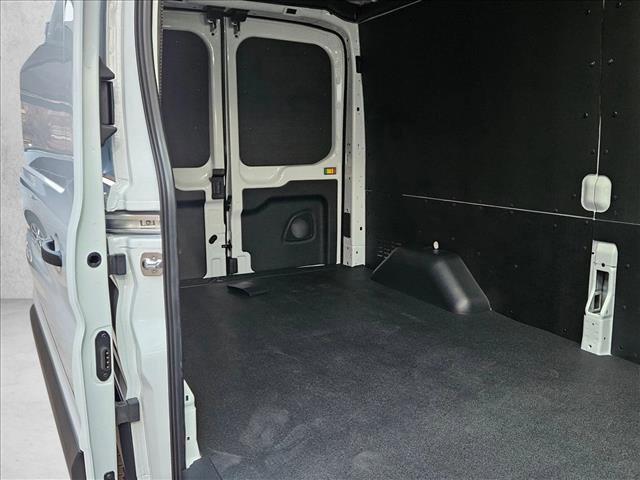 new 2026 Ford Transit-250 car, priced at $47,872