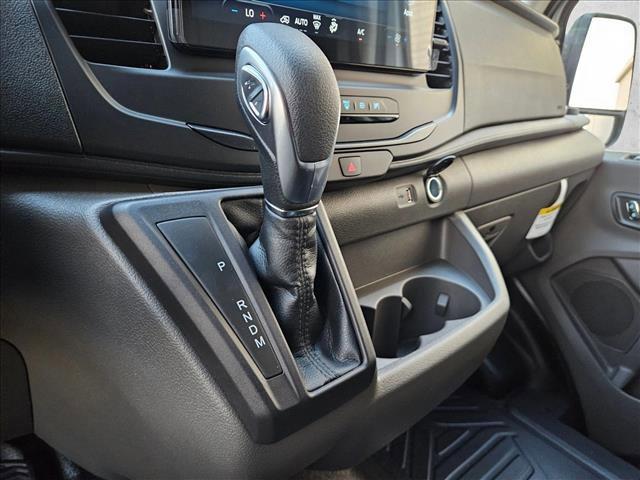 new 2026 Ford Transit-250 car, priced at $47,872