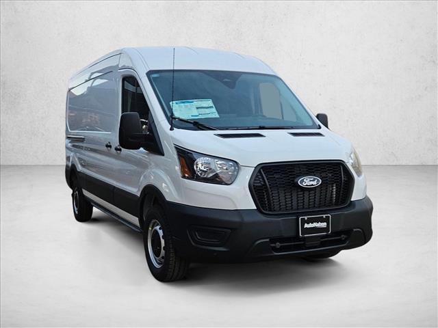 new 2026 Ford Transit-250 car, priced at $47,872