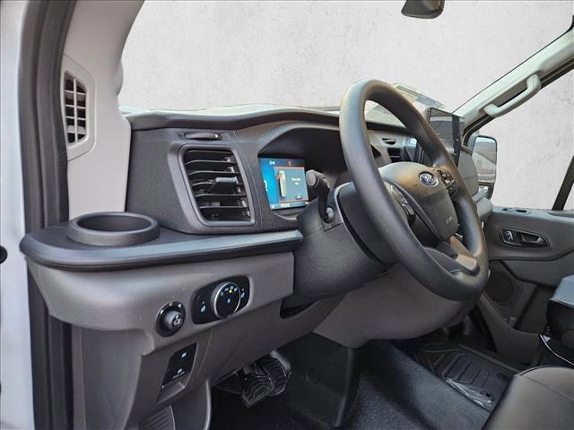 new 2026 Ford Transit-250 car, priced at $47,872