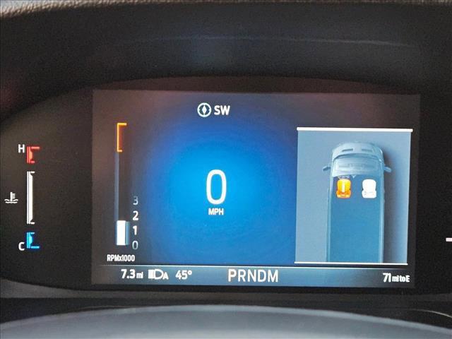 new 2026 Ford Transit-250 car, priced at $47,872