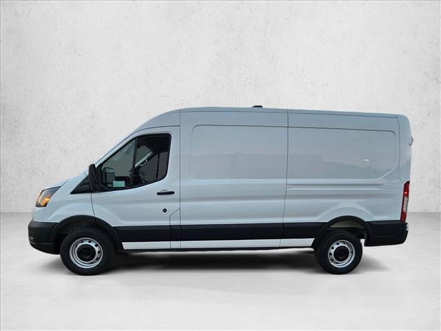 new 2026 Ford Transit-250 car, priced at $47,872