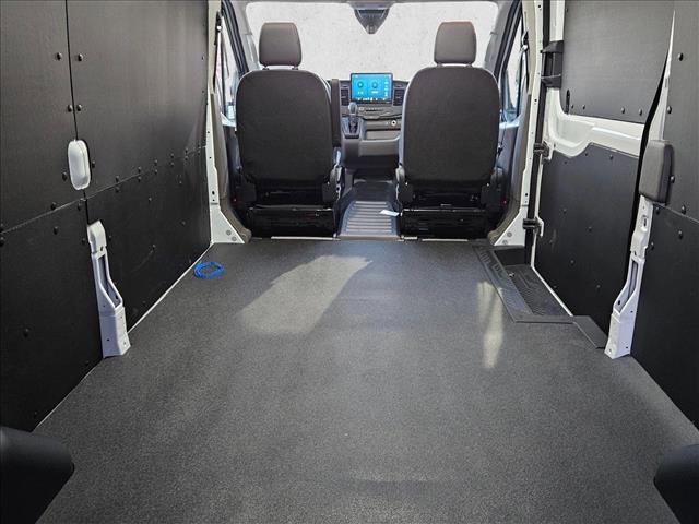 new 2026 Ford Transit-250 car, priced at $47,872